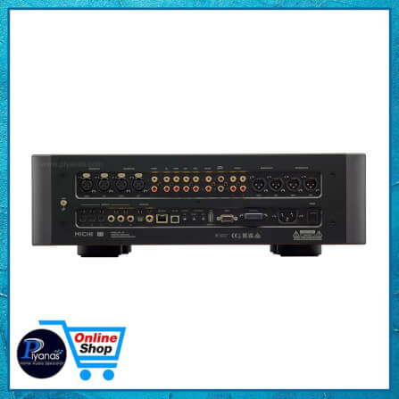 ปรีแอมป์ MICHI : MICHI P-5 SERIES2_2